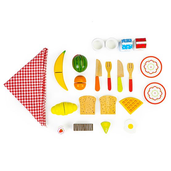 Set da picnic per bambini XXL