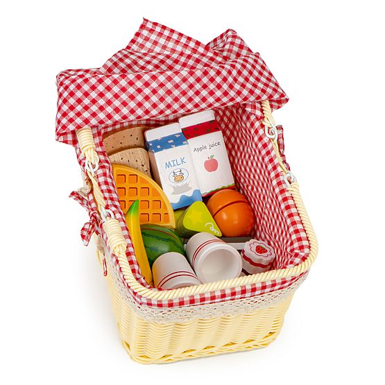 Set da picnic per bambini XXL