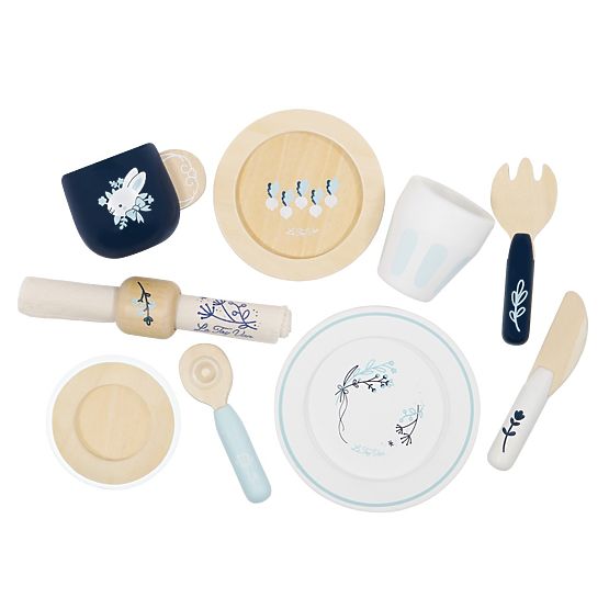 Set da pranzo Le Toy Van