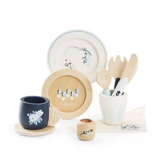 Set da pranzo Le Toy Van