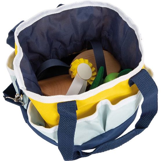 Set di accessori per la cura del Hobby Horse in pratica borsa SFD