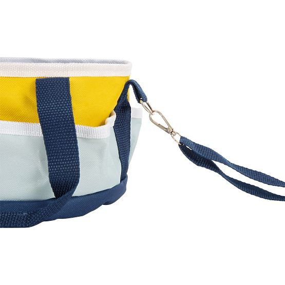 Set di accessori per la cura del Hobby Horse in pratica borsa SFD