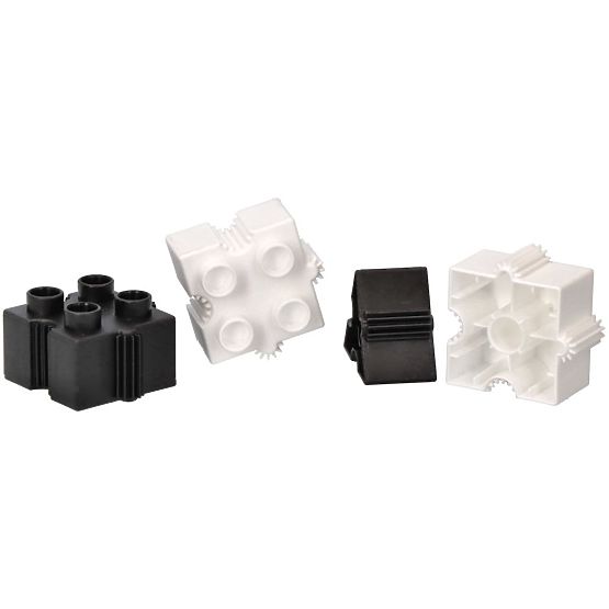 Set di creature mistiche, costruzioni Morphun 260 pezzi