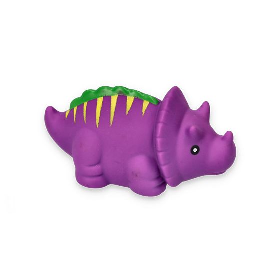 Set di dinosauri da bagno