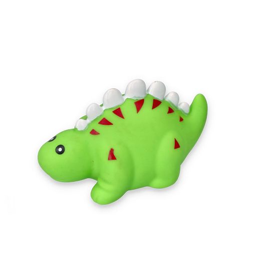 Set di dinosauri da bagno