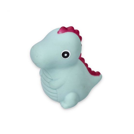 Set di dinosauri da bagno