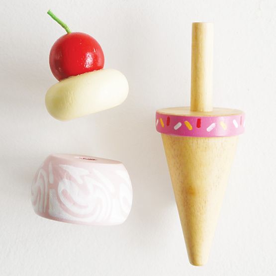 Set di gelati Carlos di Le Toy Van