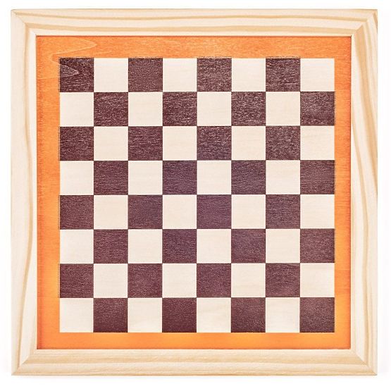 Set di giochi in scatola di legno