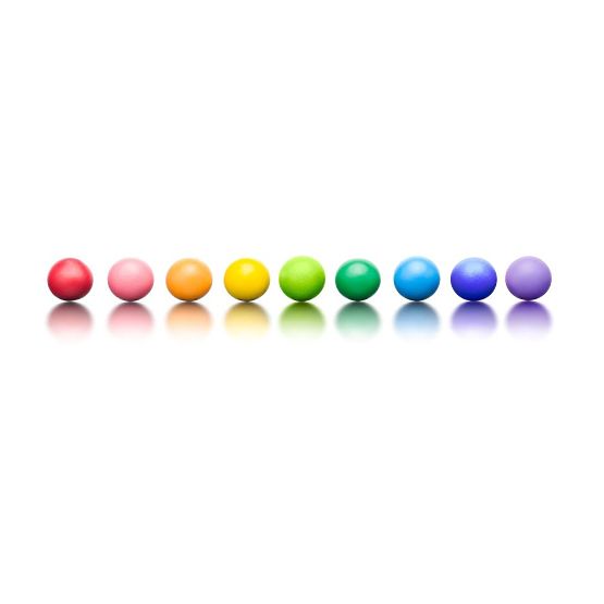 Set di giochi POPULAR con palline