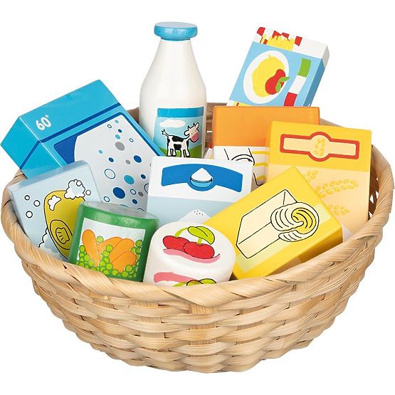 Set di gioco per negozio