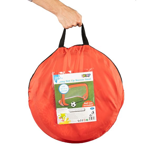 Set di porte da calcio