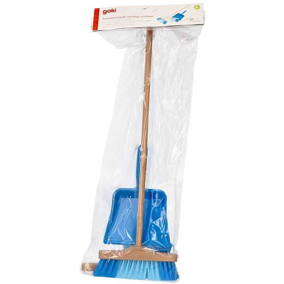 Set di pulizia giocattolo Goki