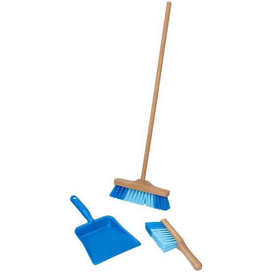 Set di pulizia giocattolo Goki