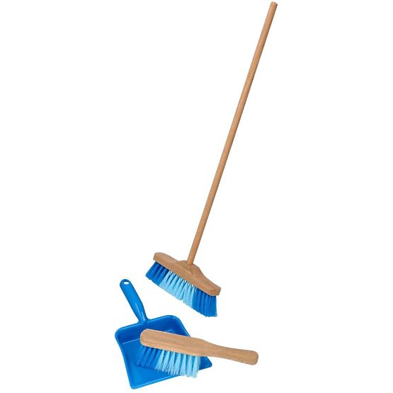 Set di pulizia giocattolo Goki