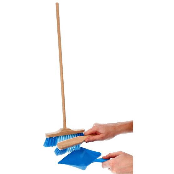 Set di pulizia giocattolo Goki