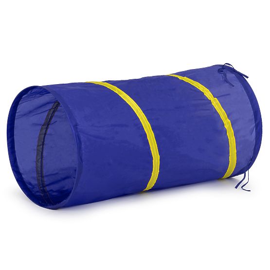 Set di tende per bambini 7 in 1 case + 4 tunnel