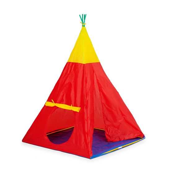 Set di tende per bambini 7 in 1 case + 4 tunnel