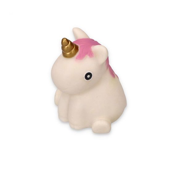 Set di unicorni da bagno
