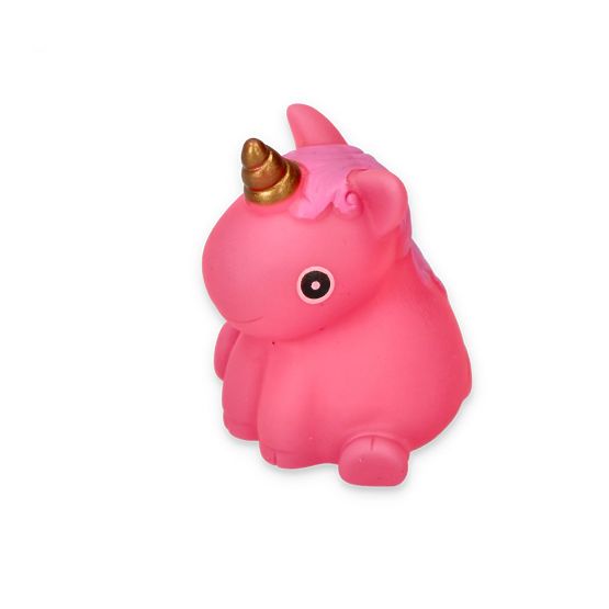 Set di unicorni da bagno