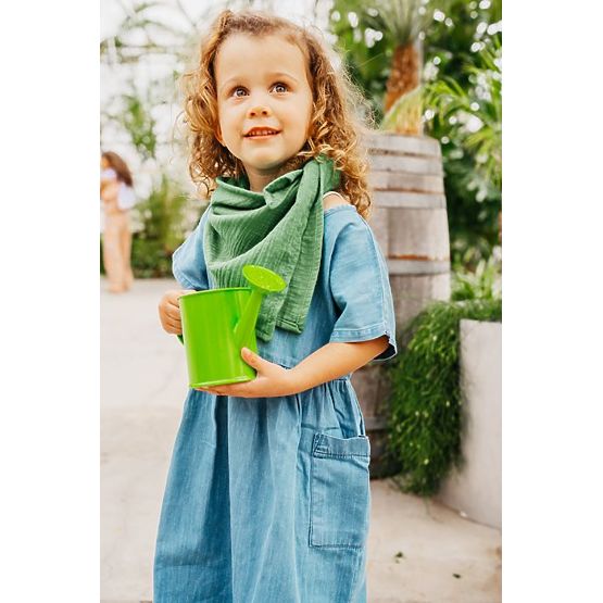 SET GIARDINAGGIO CON VASI SFD