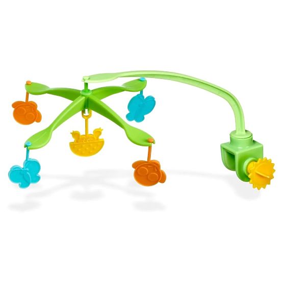 Set per far addormentare bambole e peluche