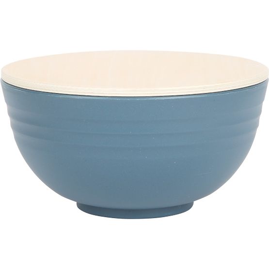 Set per insalata con verdure da tagliare Fresh