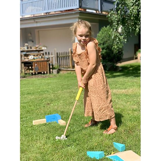 Set per mini golf