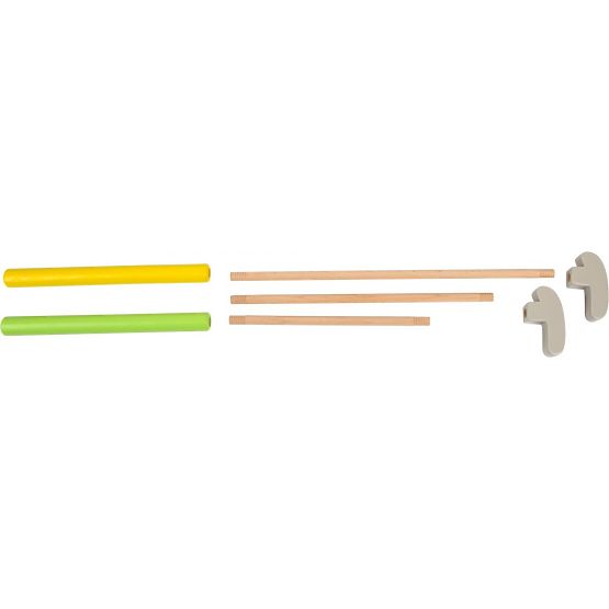Set per mini golf