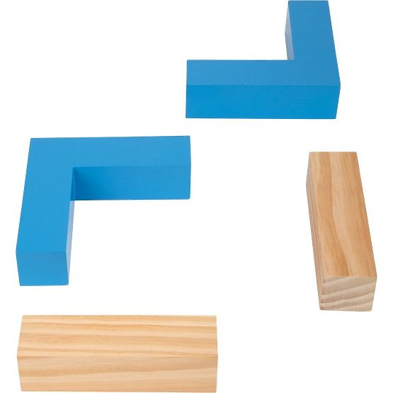 Set per mini golf