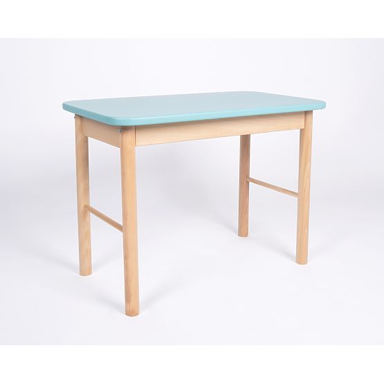 Set tavolino e sedie OURBABY baby blue