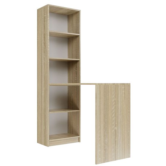 Set ufficio Onyx R50 SONOMA