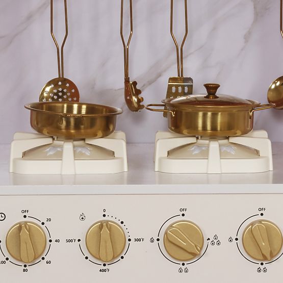 Siena - Cucina multifunzionale con rubinetto funzionante