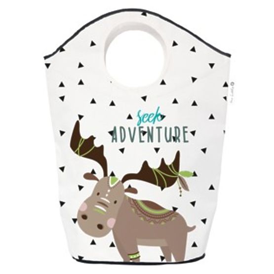 Sig. Borsa portaoggetti per bambini Little Fox - Biglietto della lotteria