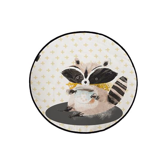 Sig. Little Fox Rug Forest School - Procione