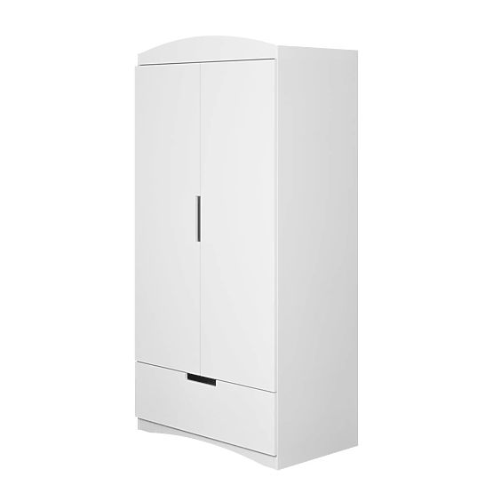Armadio Classic - bianco