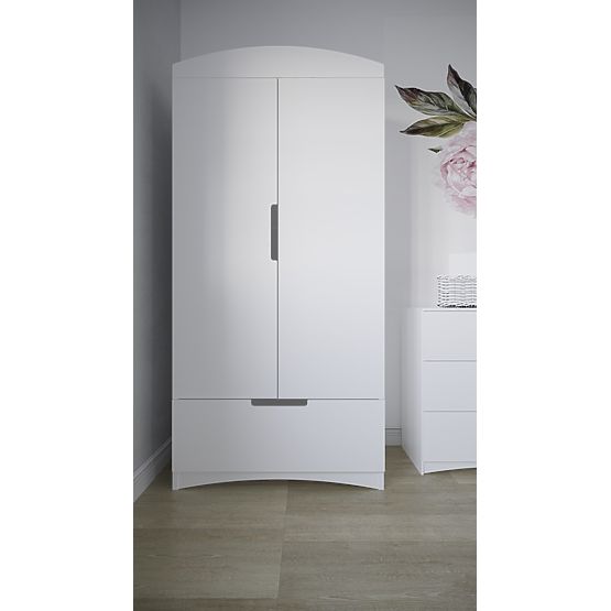 Armadio Classic - bianco