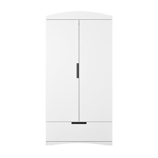 Armadio Classic - bianco