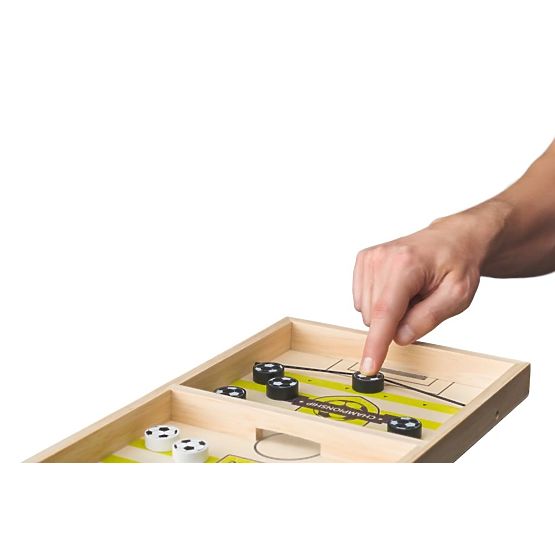 Sling Puck Game - gioco da tavolo di abilità