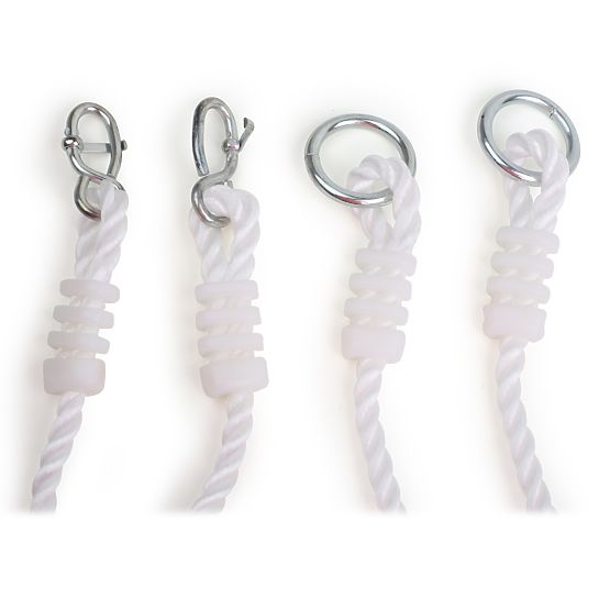 small foot Altalena in legno per bambini piccoli