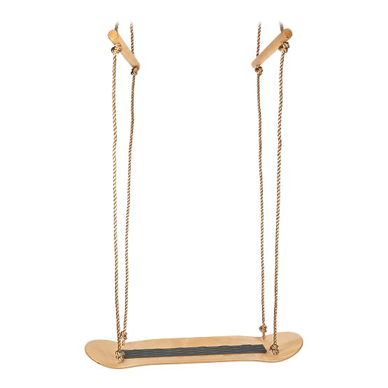 small foot Altalena in legno Skateboard