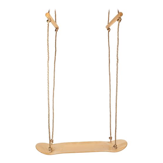 small foot Altalena in legno Skateboard