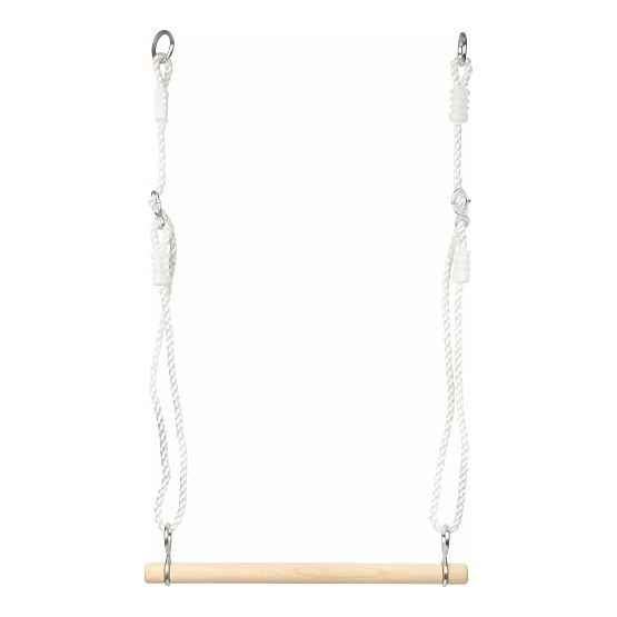 small foot Altalena in legno Trapezio