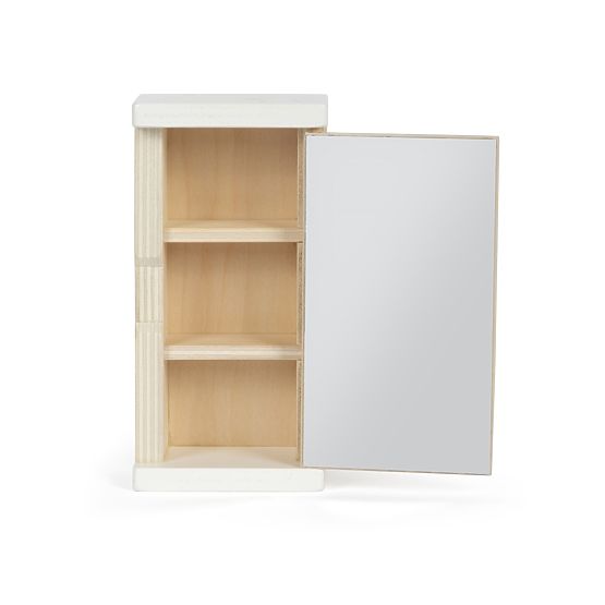 Small Foot Arredamento per casa delle bambole - camera da letto