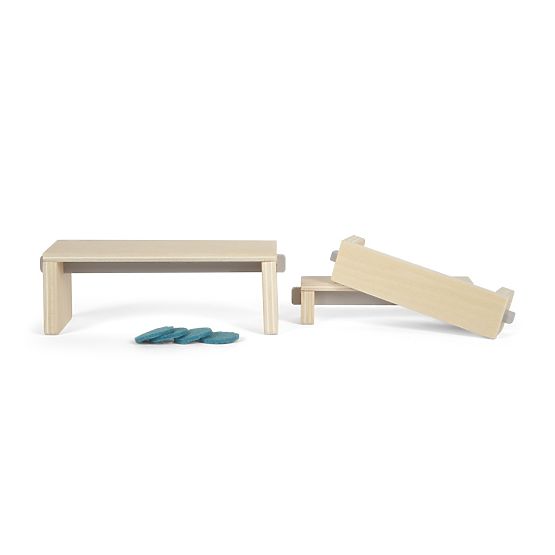 Small Foot Arredamento per Casa delle Bambole - Cucina