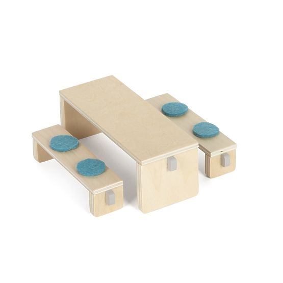Small Foot Arredamento per Casa delle Bambole - Cucina