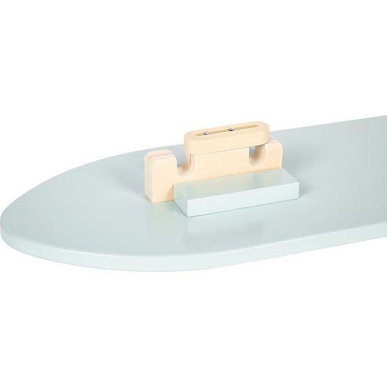 small foot Asse da stiro per bambini con ferro da stiro