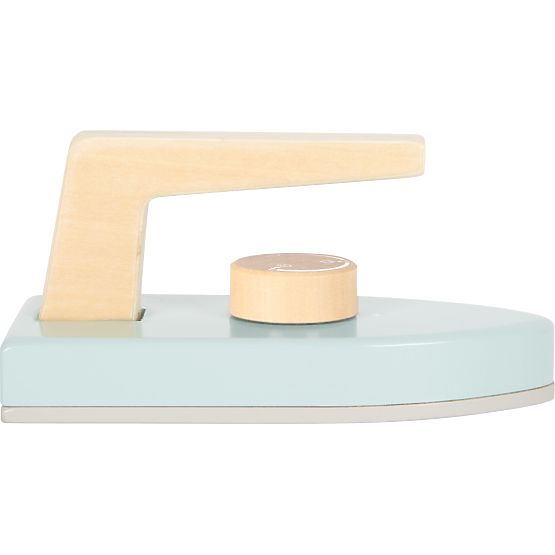 small foot Asse da stiro per bambini con ferro da stiro