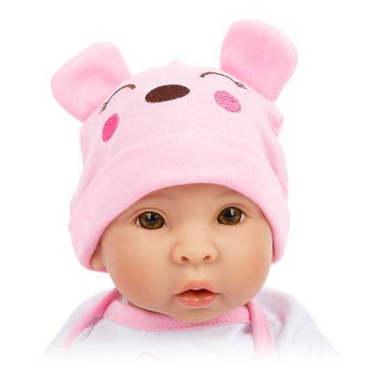 small foot Bambola Marie con accessori
