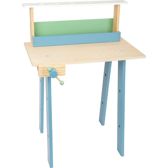 small foot Banco da lavoro in legno Nordic
