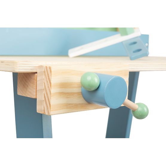 small foot Banco da lavoro in legno Nordic